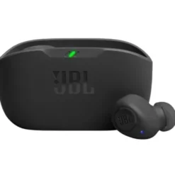 JBL Wave Buds Czarny