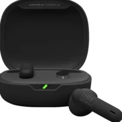 JBL Wave Flex 2 ANC Wodoodporne Czarny