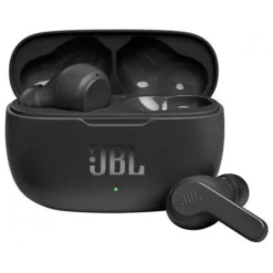 JBL Wave 200 TWS Czarne