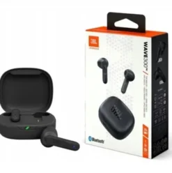 Jbl Wave 300 Tws Czarne