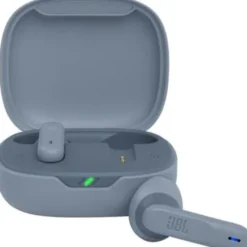 JBL Wave 300TWS Niebieskie