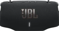 JBL Xtreme 4 Czarny (bez adaptera)
