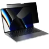JCPal EasyOn Magnetyczna folia prywatyzująca do MacBook Pro 14