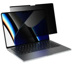 JCPal EasyOn Magnetyczna folia prywatyzująca do MacBook Pro 14