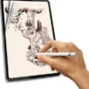 JCPAL PaperTech Screen Protector Folia Ochronna do iPad Pro 11" (2021) / iPad Air 4 10.9" (2020) / iPad Pro 11" (2020) / iPad Pro 11" (2018) JCP5382