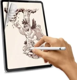 JCPAL PaperTech Screen Protector Folia Ochronna do iPad Pro 11" (2021) / iPad Air 4 10.9" (2020) / iPad Pro 11" (2020) / iPad Pro 11" (2018) JCP5382