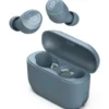JLAB Go Air Pop True Wireless Earbuds szare
