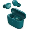 JLAB Go Air Pop True Wireless Earbuds zielone