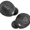 JLAB JBuds Air True Wireless Czarne (IEUEBJBUDSAIRRBLK8)
