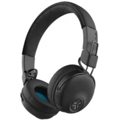 JLAB Studio Wireless On Ear Czarne (IEUHBASTUDIORBLK4)
