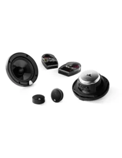 JL AUDIO C3-525 5,25" (130 mm) konwertowalny system głośników komponentowych / coaxialnych