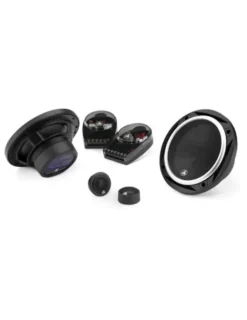 JL AUDIO C2-650 6,5" (165 mm) system głośników komponentowych