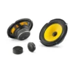 JL AUDIO C1-650 6,5" (165 mm) system głośników komponentowych