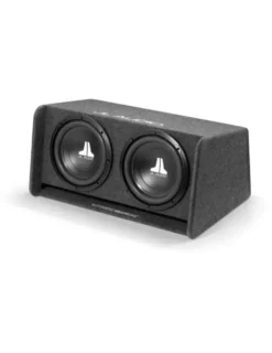 JL AUDIO CP212-W0v3 Subwoofer