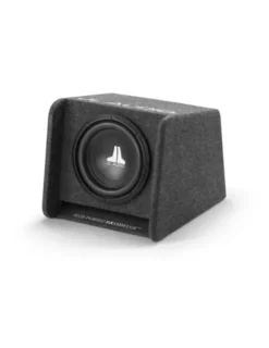 JL AUDIO CP110-W0v3 Subwoofer