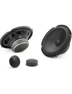 JL AUDIO C1-650se 6,5" (165 mm) system głośników komponentowych (Silk Edition)