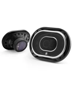 JL AUDIO C2-690tx 6 x 9" (150 x 230 mm) system głośników coaxialnych