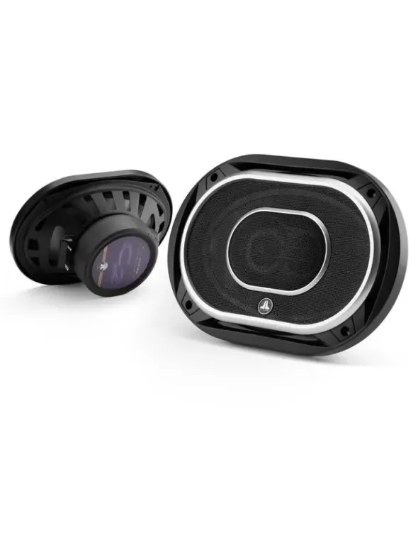 JL AUDIO C2-690tx 6 x 9" (150 x 230 mm) system głośników coaxialnych