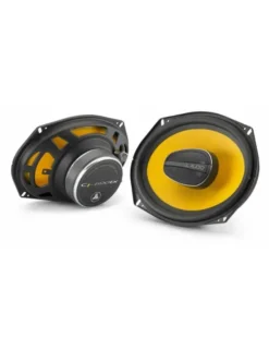 JL AUDIO C1-690tx 6 x 9" (150 x 230 mm) system głośników coaxialnych