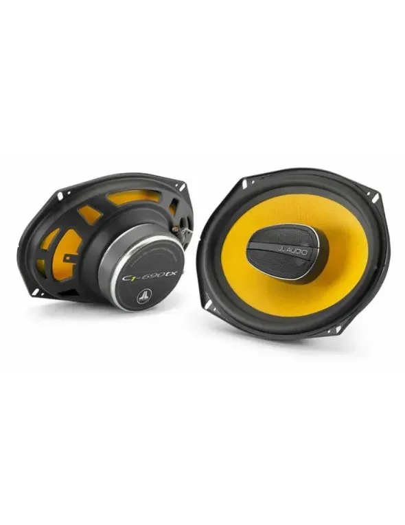 JL AUDIO C1-690tx 6 x 9" (150 x 230 mm) system głośników coaxialnych