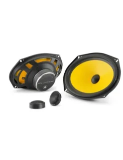 JL AUDIO C1-690 6 x 9" (150 x 230 mm) system głośników komponentowych