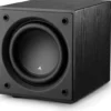 JL Audio d110 czarny