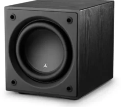JL Audio d110 czarny