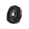 JL AUDIO 10TW3-D4 10" (250 mm) subwoofer