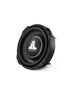 JL AUDIO 10TW3-D4 10" (250 mm) subwoofer
