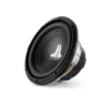JL AUDIO 10W0v3-4 10" (250 mm) subwoofer