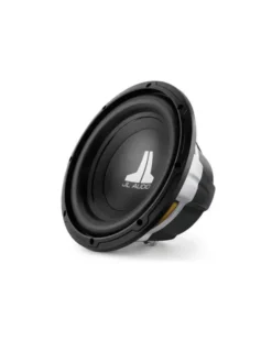 JL AUDIO 10W0v3-4 10" (250 mm) subwoofer