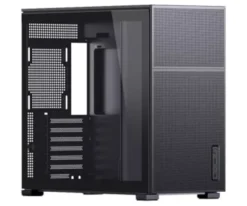 Jonsbo D41 MESH ATX Black