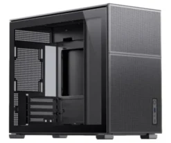 Jonsbo D31 MESH obudowa Micro–ATX, Tempered Glass – czarny