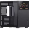 Jonsbo D41 MESH Screen ATX Black