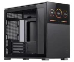 Jonsbo D31 STD Screen Black