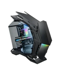 Jonsbo MOD3 Big-Tower czarna MOD3 Black
