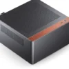 Jonsbo N10, Case Black
