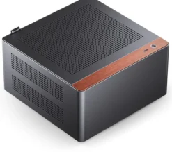 Jonsbo NV10, Case Black