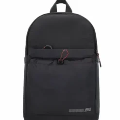 Jost Lohja Plecak 37 cm Komora na laptopa black