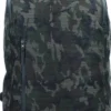 Jost Mesh Plecak 41 cm przegroda na laptopa camo 6190-002