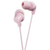 JVC A-FX10 jasnoróżowe (HA-FX10-LP-E)