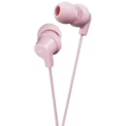 JVC A-FX10 jasnoróżowe (HA-FX10-LP-E)