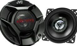 JVC CS-DR420
