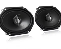 JVC CS-J6820