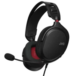 JVC GG-01 czarne