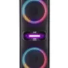 JVC Głośnik Party speaker XS-EP624B czarny