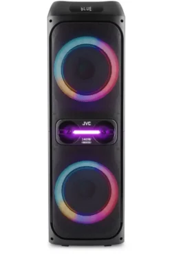 JVC Głośnik Party speaker XS-EP624B czarny