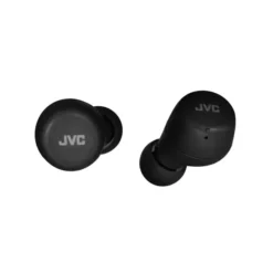 JVC Gumy Mini True Wireless czarne (HA-A5TBN-E)