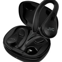 Jvc HA-EC25T-BU czarne