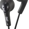 JVC HA-F160-B-E czarne
